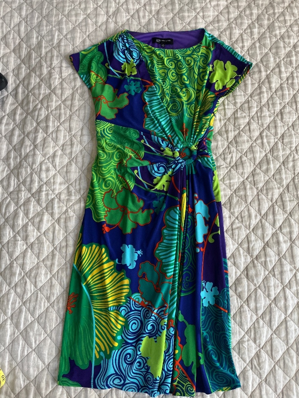 Jones New York dress